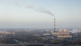 Производство диоксида титана возобновили в Крыму