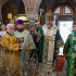 По случаю Вербного воскресенья в храмах Крыма прошли праздничные богослужения