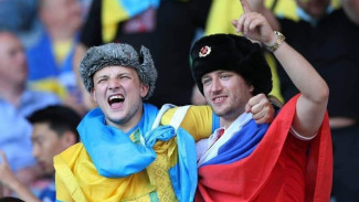 В Крыму осудили избиение российского болельщика на матче Украины и Польши 