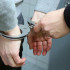 В Саках полиция поймала курьера мошенников