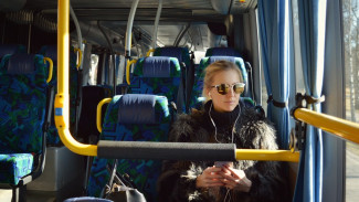 В Севастополе возникли перебои с движением автобусов