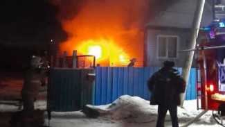 Мощный взрыв газа в Севастополе предотвратили сотрудники МЧС