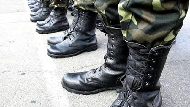 В России штрафы за неявку в военкомат увеличат в десять раз