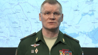 498 российских военнослужащих погибли во время спецоперации на Украине