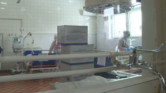 Около 200 дополнительных кислородных концентраторов закупили для крымских больниц 