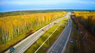 75% жителей Крыма довольны качеством дорог в регионе