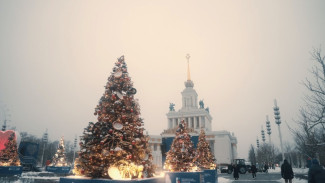 На выставке «Россия» 8 января состоится День Севастополя