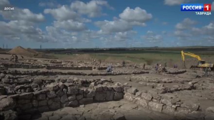 Археологи подтвердили существование крымской Хазарии