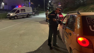 20 нетрезвых водителей выявили на дорогах Севастополя