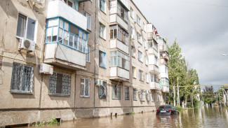 Почти три тысячи крымчан, пострадавших в летних потопах, получили матпомощь