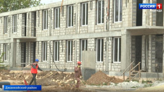 Четыре детских сада откроют в сёлах Джанкойского района