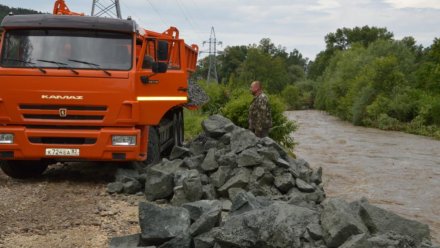 Премьер-министр Крыма рассказал, какие населенные пункты сильнее всего пострадали от паводков