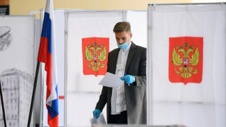 В Крыму не выявили серьезных нарушений в первые сутки голосования 
