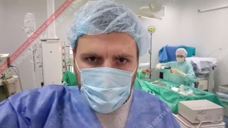 Уникальная операция по восстановлению детородного органа проходит в Ялте (ВИДЕО)