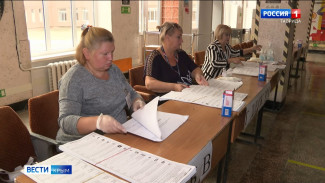 В Крыму продолжают подводить итоги парламентских выборов 