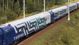 Жители блокадного Ленинграда смогут бесплатно приехать в Крым на поезде