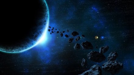 Астероид класса Атиры открыл крымский астроном-любитель
