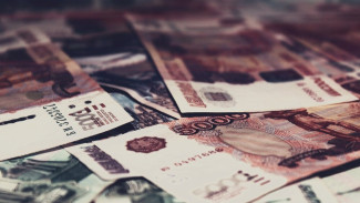 Собственные доходы Республики Крым выросли почти на 30% за год
