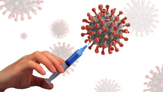 Симферополь выполнил план по вакцинации от коронавируса