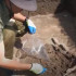 Археологи нашли в Крыму следы людей бронзового века 