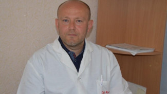 Лучшим травматологом-ортопедом в России стал севастополец
