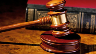 Виновнику смертельного ДТП в Черноморском районе суд назначил наказание