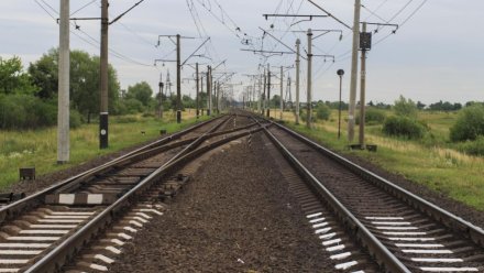 На востоке Крыма повреждены железнодорожные пути
