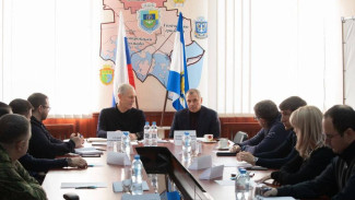 Крым поможет в организации выборов в Херсонской области  