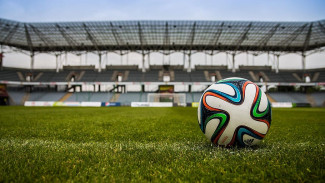 Футбольный клуб «Рубин» из Ялты потерпел поражение от «Астрахани»