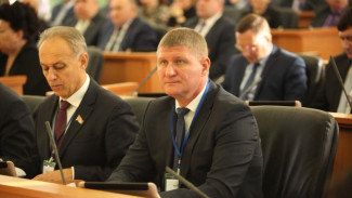 Саммит «Украинская платформа» могут провести в Крыму