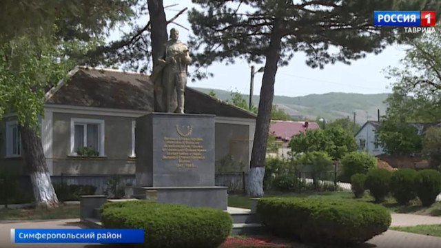 Прокуратура Крыма требует отреставрировать 20 памятников ко Дню Победы