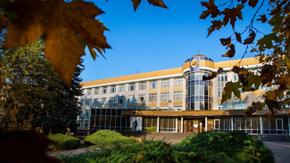 Студентов Крымского федерального университета переведут на «удалёнку»