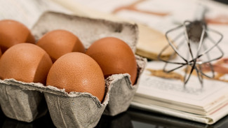 Более 200 миллионов яиц произвели в Крыму