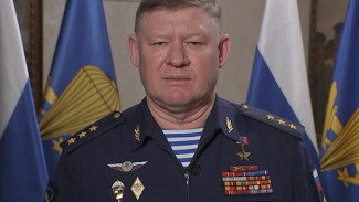 В Крыму командующий ВДВ проверит строительство объектов для полка в Феодосии