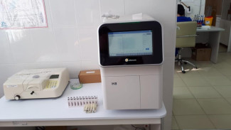 Новое оборудование для борьбы с диабетом поступило в крымские больницы