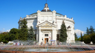 В Севастополе отреставрируют здание панорамы