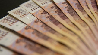 Более миллиона рублей долга по зарплате выплатили работникам в Симферополе
