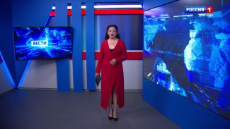 ВЕСТИ КРЫМ: «События недели» 15.06.2025