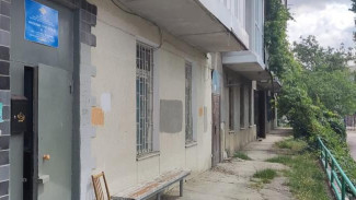 Активисты оценили участковые пункты полиции Симферополя