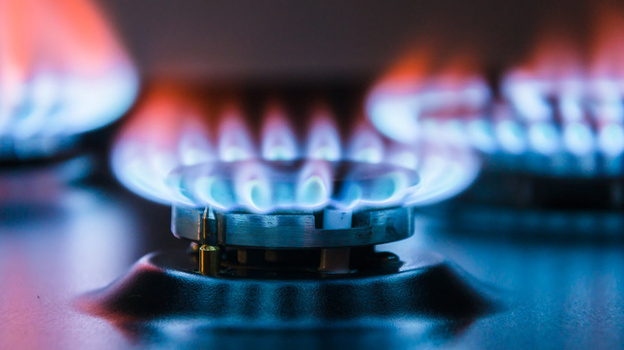 В домах более 2 000 крымчан появится газ