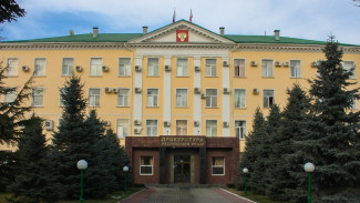 Прокуратура начала проверку из-за падения потолка на пациентку крымской больницы 