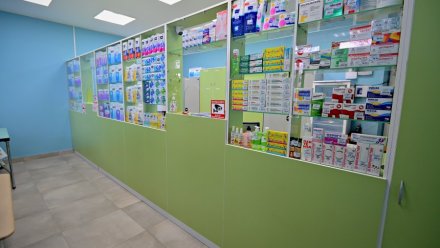 Льготную аптеку открыли в Севастополе