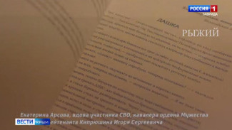 «Непридуманные истории»: рассказ под названием «Рыжий»