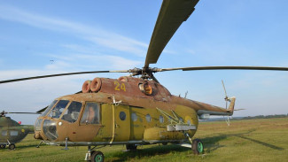 Аксёнов оценил сбитие украинского вертолёта у Брянской области