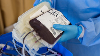 Есть ли в Крыму дефицит донорской крови - медик