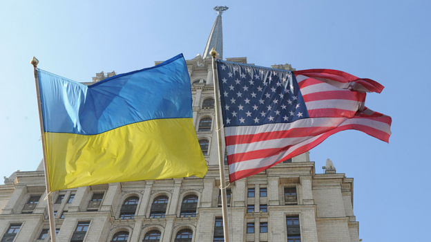 Америка готова помочь Украине «вернуть» Крым