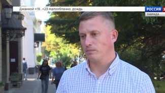 В Симферополе начался сезон бесплатных экскурсий