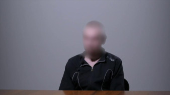 Почти 20 лет проведёт за решеткой житель Феодосии за  сотрудничество с СБУ