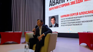 Сергей Карякин на заседании Совета Федерации предложил ввести ответственность за дипфейки