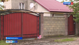 Ротвейлеры загрызли 10-летнюю девочку в Крыму